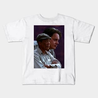 The Shawshank Redemption Kids T-Shirt